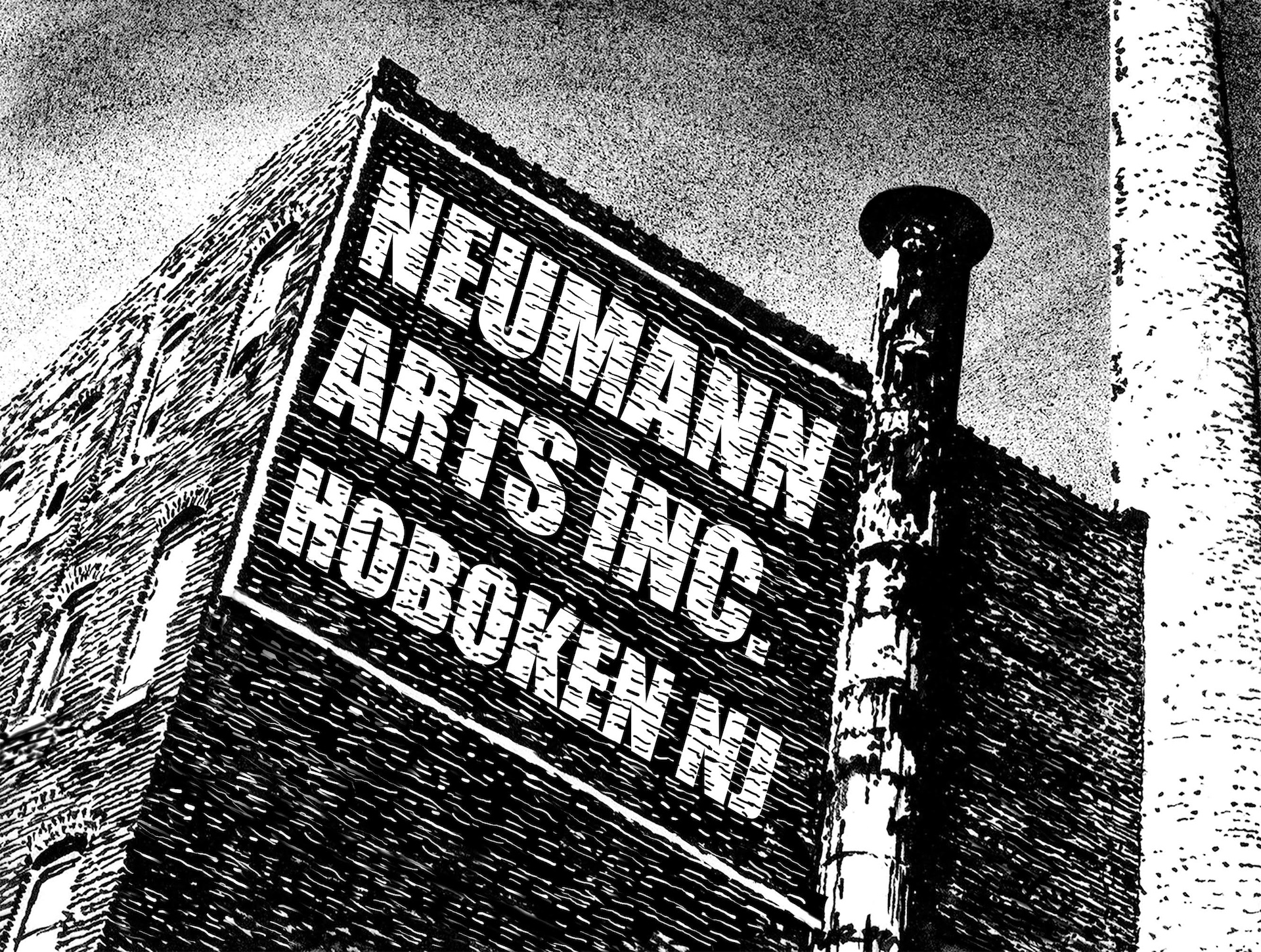 Neumann Arts Inc.